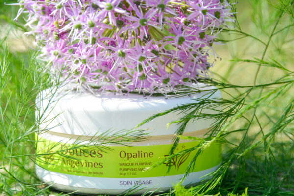Opaline - Masque Purifiant – Image 3