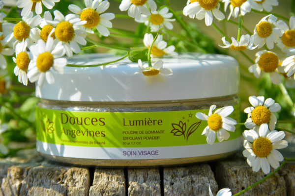 Lumière - Poudre de Gommage – Image 4