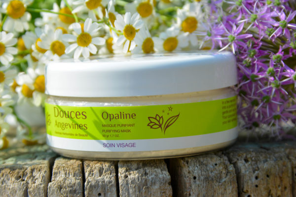 Opaline - Masque Purifiant – Image 2