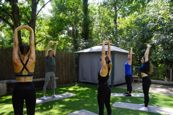 Gym TAO Balance – Image 2