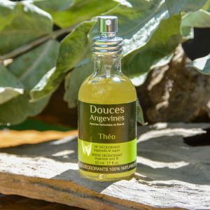Déodorant Théo