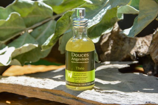 Déodorant Théo
