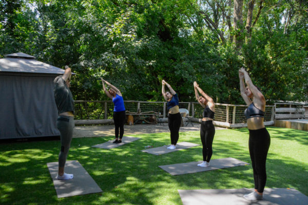 Gym TAO Balance – Image 3