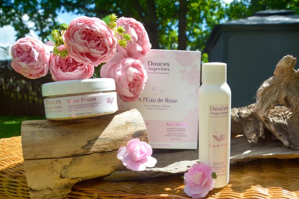Coffret À l'Eau de Rose – Image 2
