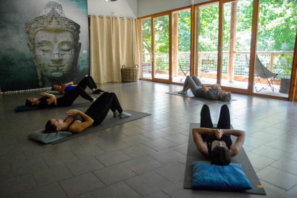 Gym TAO Balance – Image 4