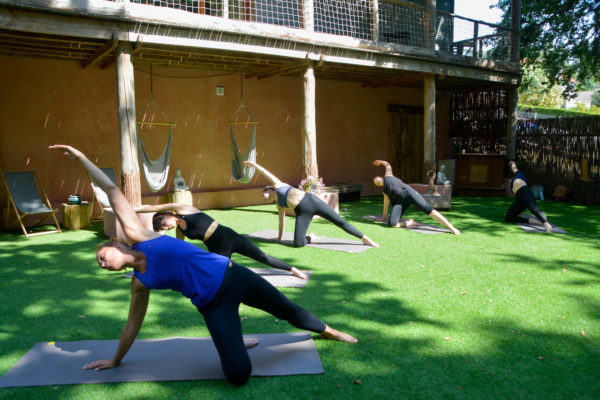 Yoga Yin et De Gasquet – Image 3