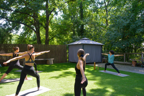 Yoga Yin et De Gasquet – Image 5