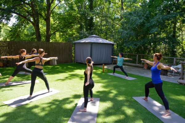 Yoga Vinyasa – Image 3