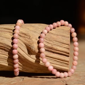 Rhodonite - Bracelet