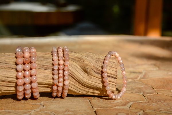Pierre de Soleil - Bracelet – Image 2