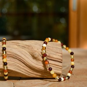 Ambre - Bracelet