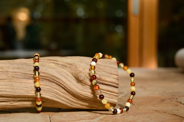 Ambre - Bracelet