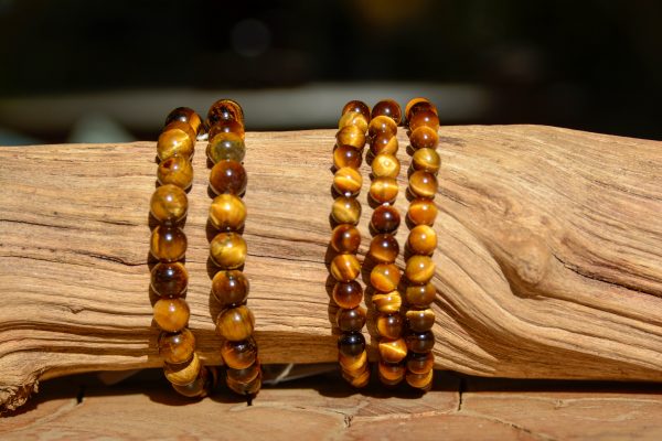 Oeil de Tigre - Bracelet – Image 2