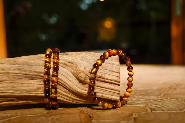 Oeil de Tigre - Bracelet – Image 3