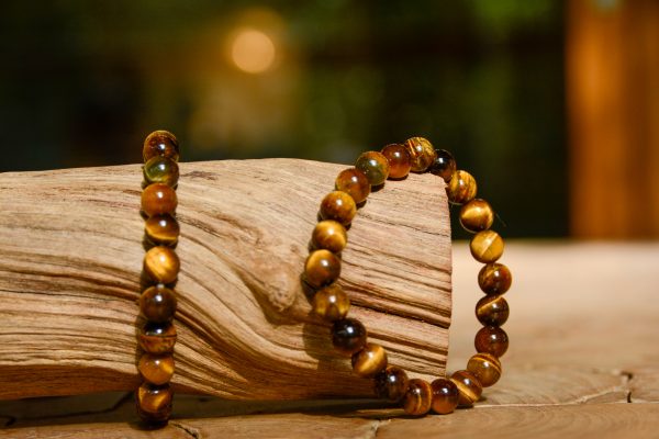 Oeil de Tigre - Bracelet – Image 4