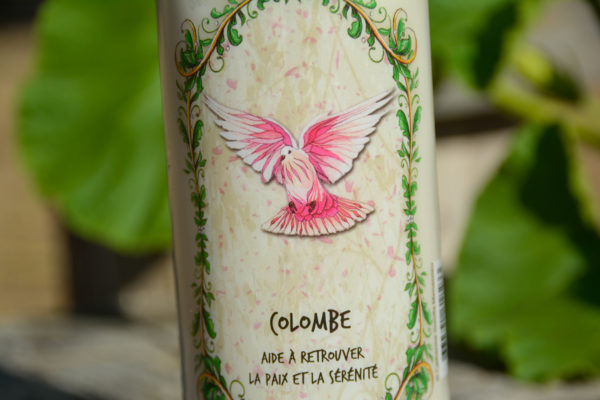 Neuvaine Animal Totem - Colombe – Image 2