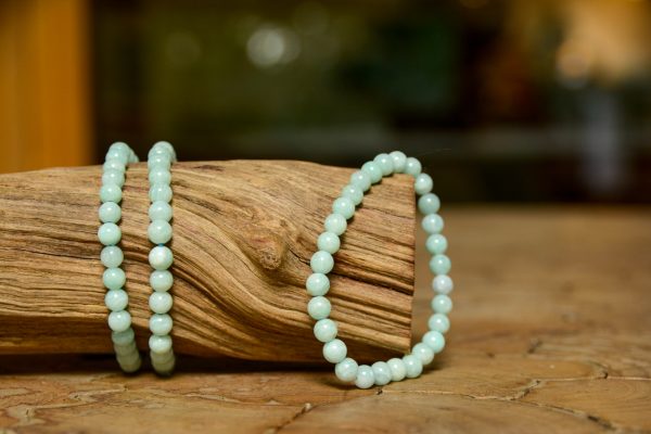 Amazonite - Bracelet – Image 4
