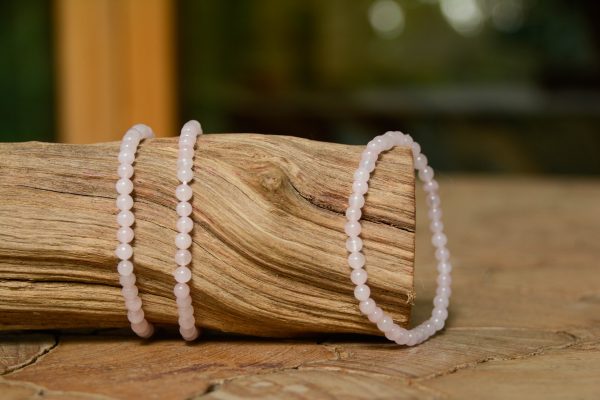 Quartz Rose - Bracelet – Image 5