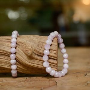 Kunzite - Bracelet