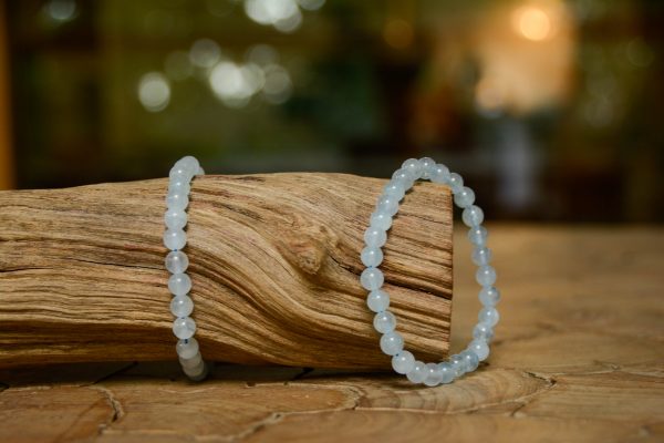 Aigue Marine - Bracelet – Image 4