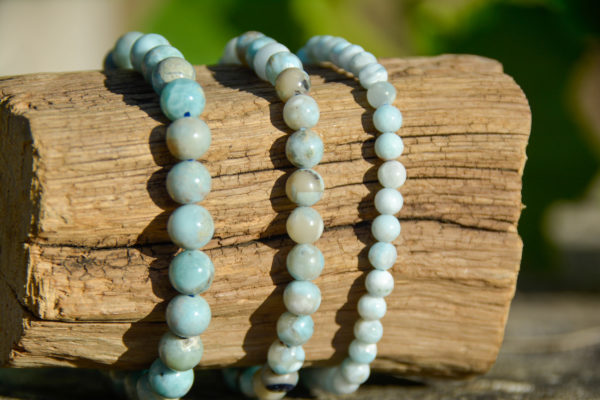 Larimar - Bracelet – Image 2