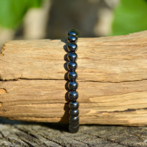 Hématite Bracelet