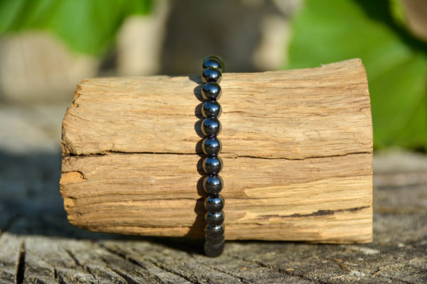 Hématite Bracelet
