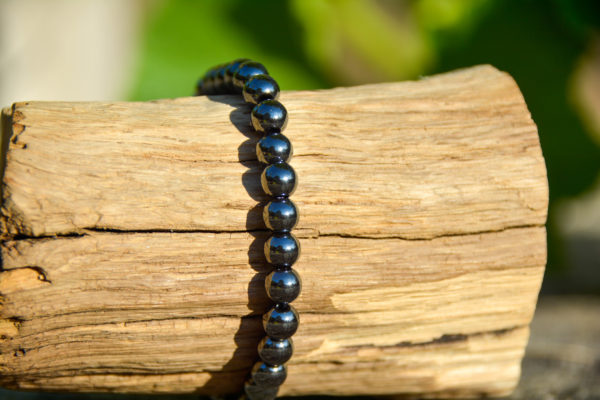 Hématite Bracelet – Image 2