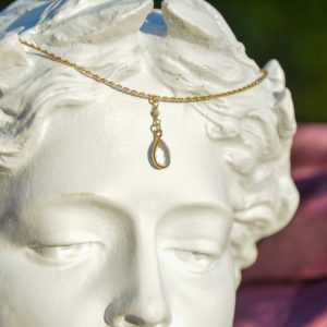 Bijoux de Tête Énergétiques