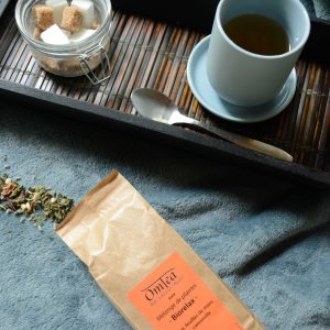 Infusion Biorelax -  Sommeil Réparateur