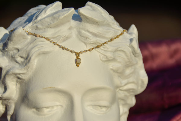 Bijoux de Tête Énergétiques – Image 2