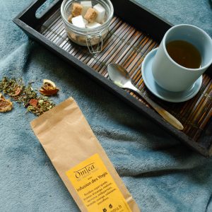 Infusion des Yogi