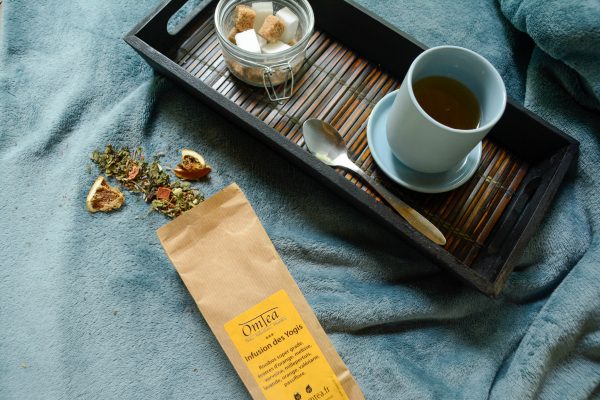 Infusion des Yogi