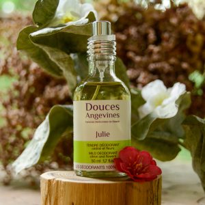 Déodorant Julie