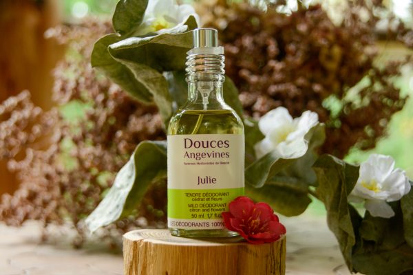Déodorant Julie