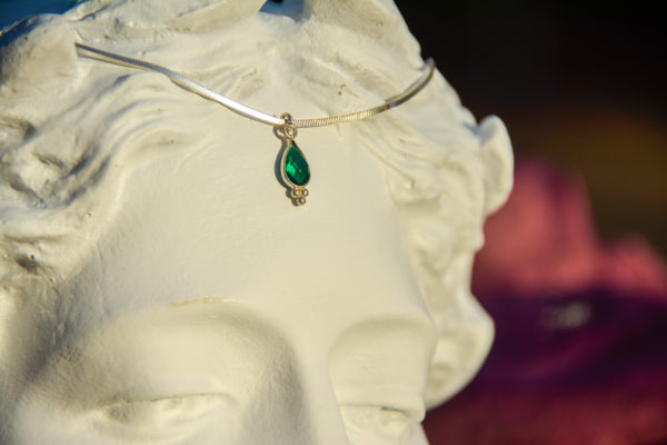 Bijoux de Tête Énergétiques – Image 4