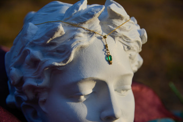Bijoux de Tête Énergétiques – Image 7