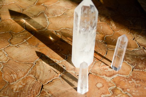 Cristal de Roche - Pointe – Image 2