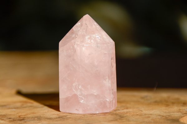 Quartz Rose - Pointe – Image 3