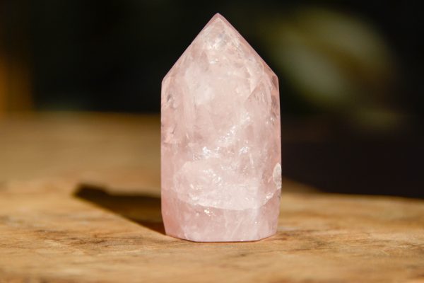 Quartz Rose - Pointe – Image 2