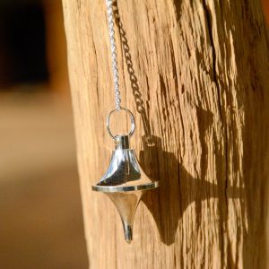 Pendule Métal