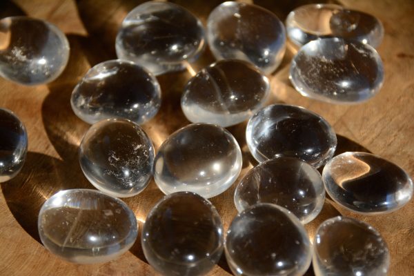 Cristal de Roche - Pierre Roulée – Image 2