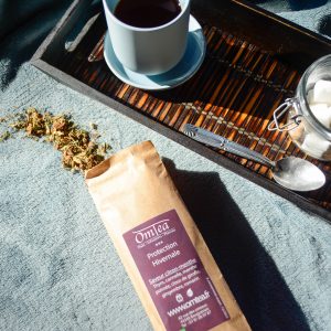 Infusion 'Protection Hivernale'
