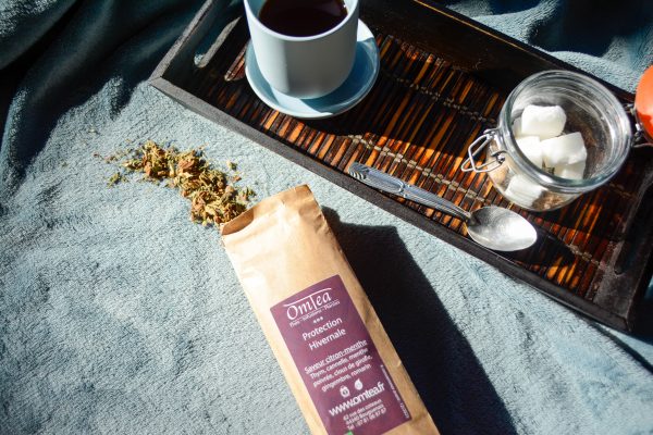 Infusion 'Protection Hivernale'