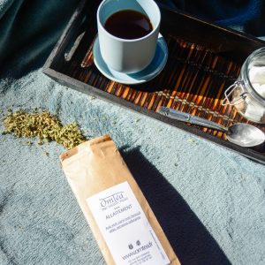 Infusion Allaitement