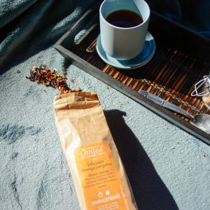 Infusion Orange Sanguine