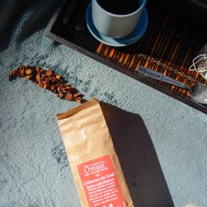 Infusion de Noël