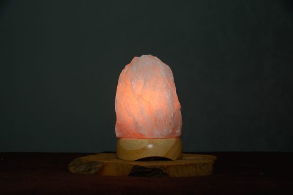 Quartz Rose - Lampe – Image 3