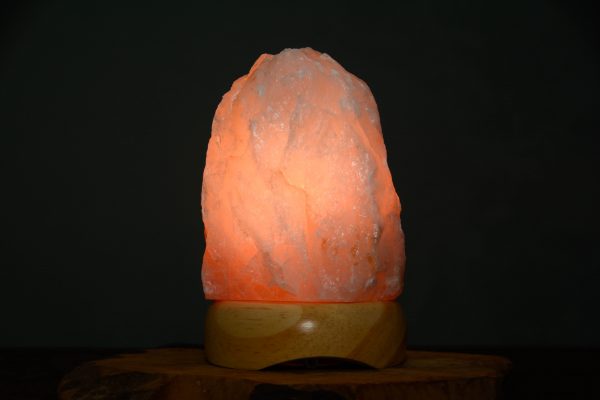Quartz Rose - Lampe – Image 2
