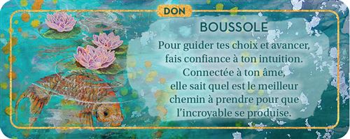 Le Petit Oracle de l'Intuition – Image 2
